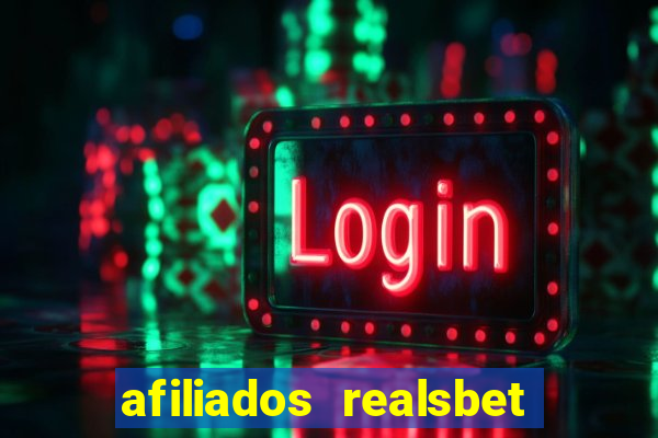 afiliados realsbet com login