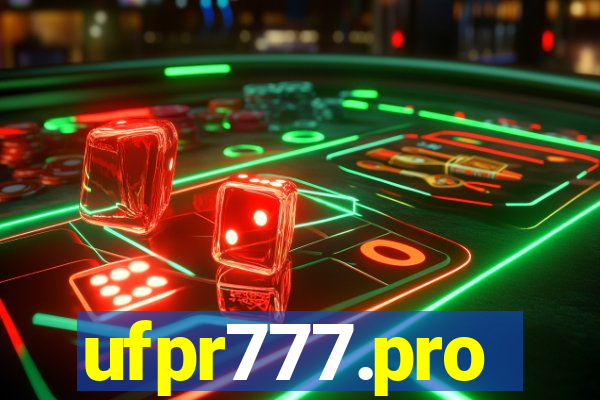 ufpr777.pro