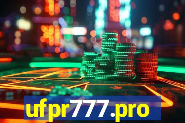 ufpr777.pro