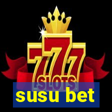 susu bet