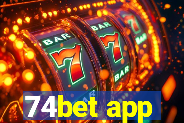 74bet app