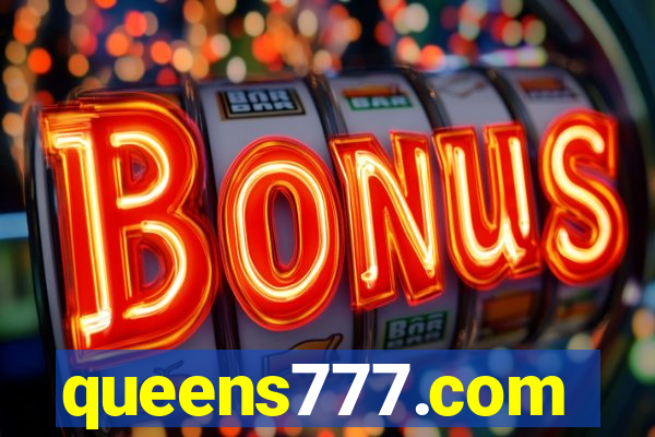 queens777.com