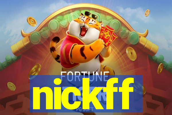 nickff