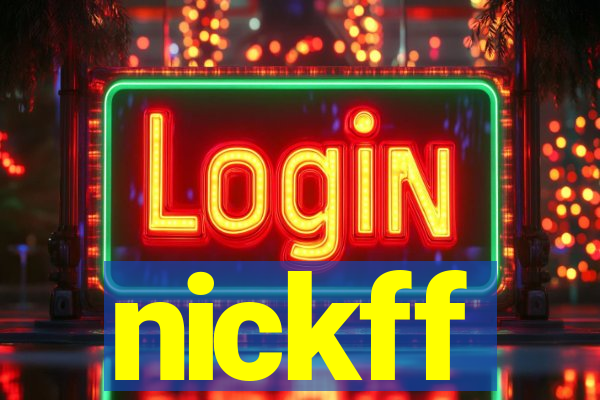 nickff