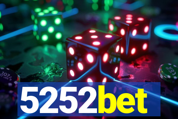 5252bet