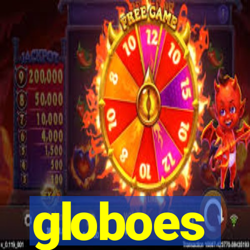 globoes