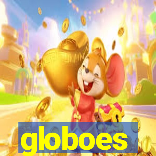 globoes