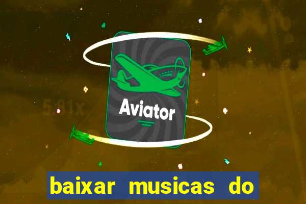 baixar musicas do roberto carlos