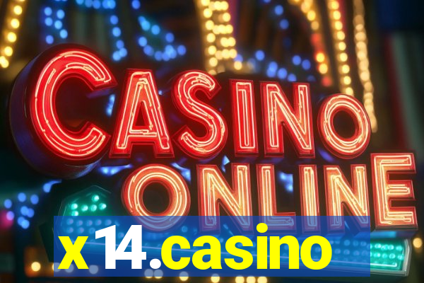 x14.casino