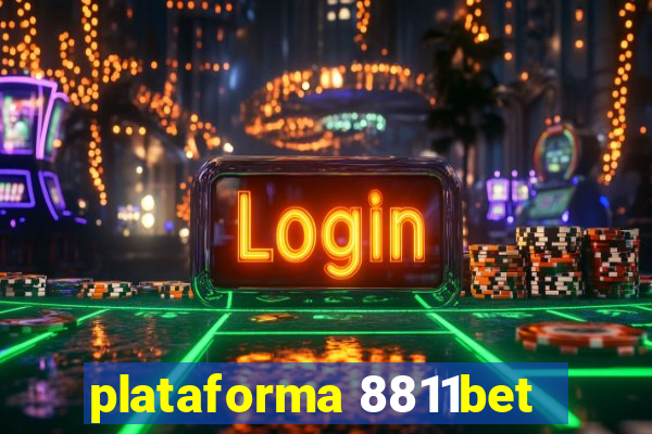 plataforma 8811bet