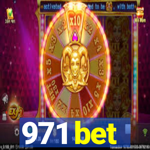 971 bet