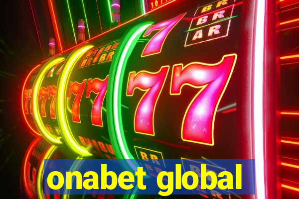 onabet global