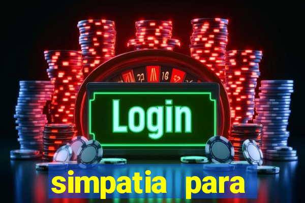 simpatia para ganhar no bingo de cartela