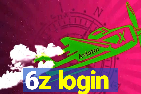 6z login