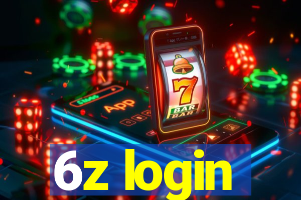 6z login