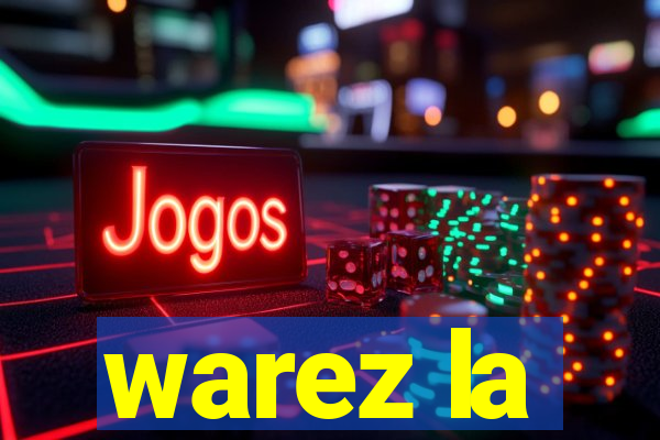 warez la