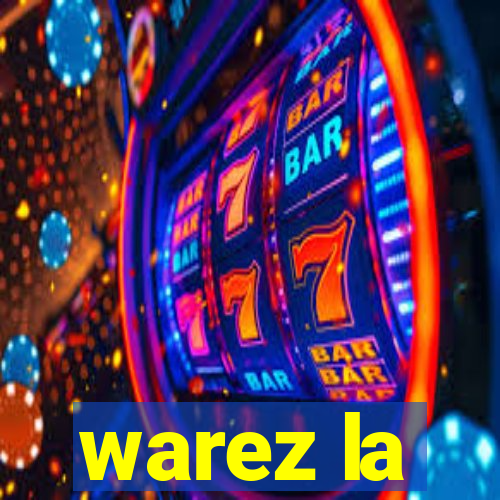 warez la