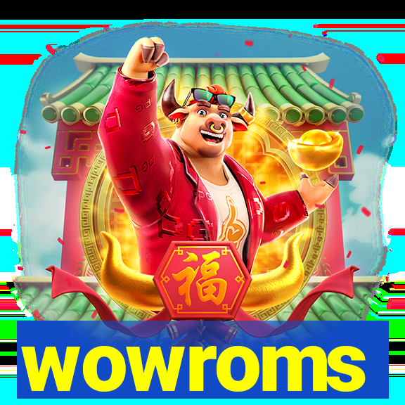 wowroms