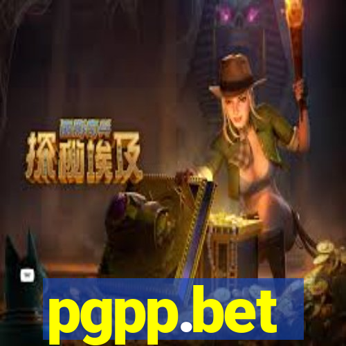 pgpp.bet