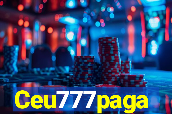 Ceu777paga