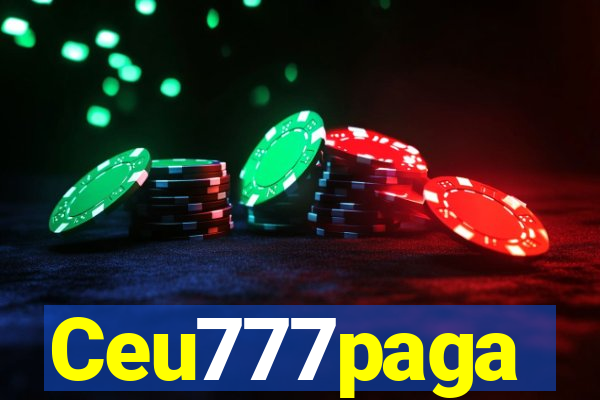 Ceu777paga