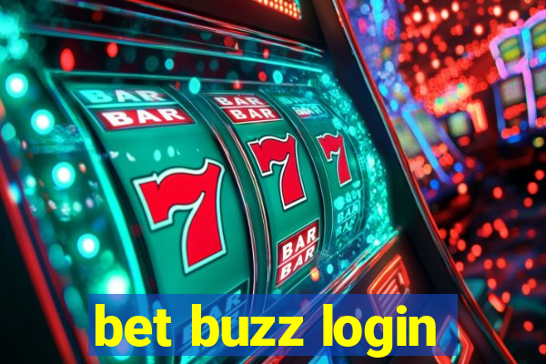 bet buzz login