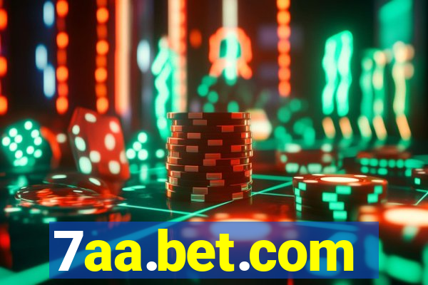 7aa.bet.com