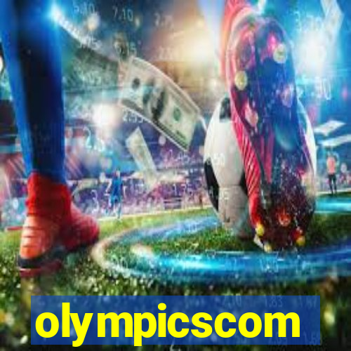 olympicscom