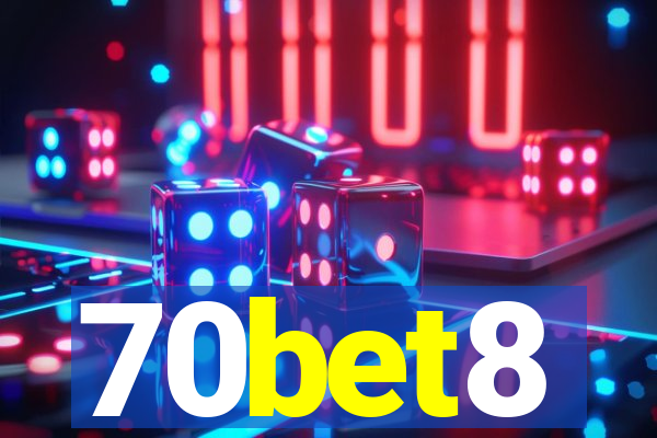 70bet8