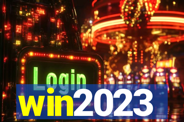 win2023