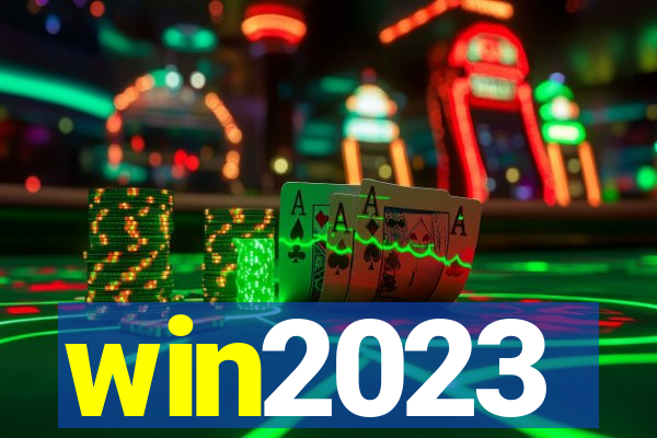 win2023