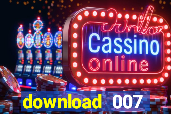 download 007 cassino royale torrent legendado