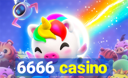 6666 casino