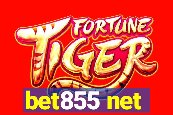 bet855 net