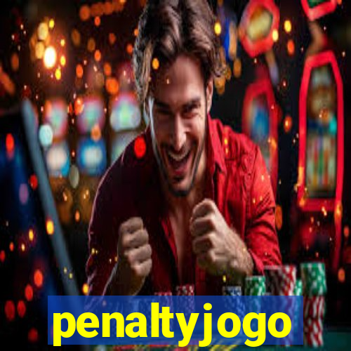 penaltyjogo