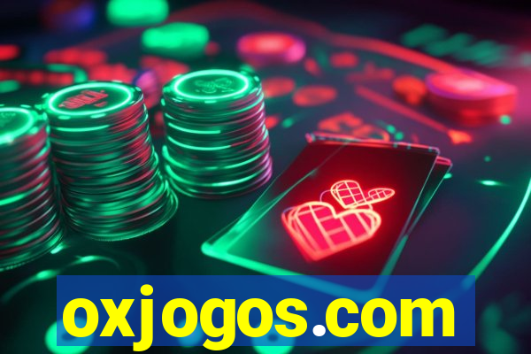 oxjogos.com