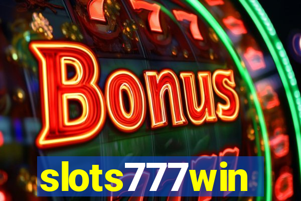 slots777win