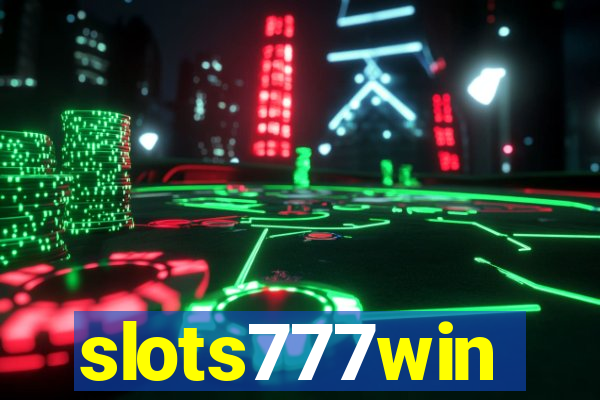 slots777win