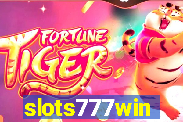 slots777win