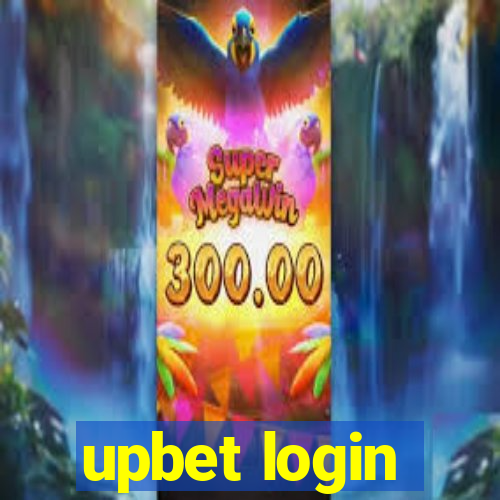 upbet login