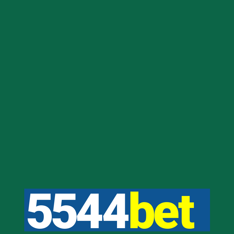 5544bet