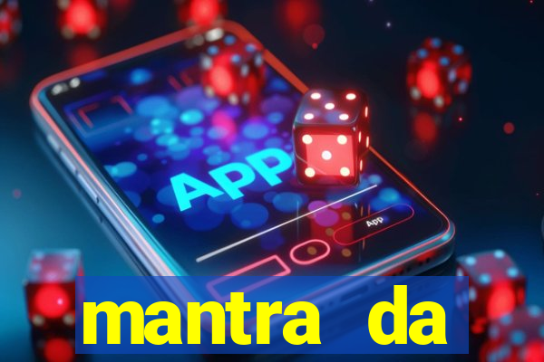 mantra da prosperidade financeira