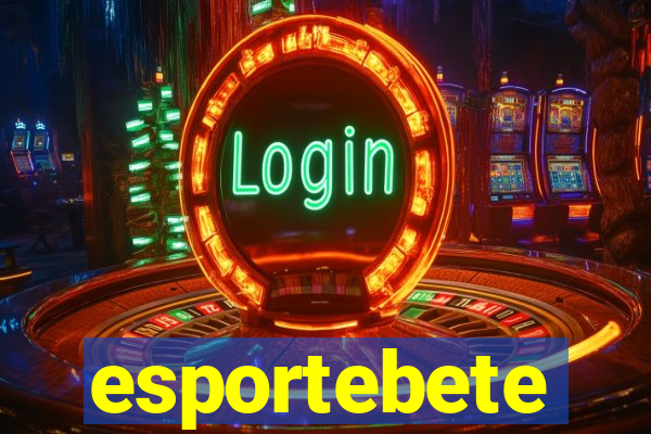 esportebete