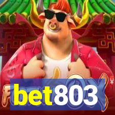 bet803