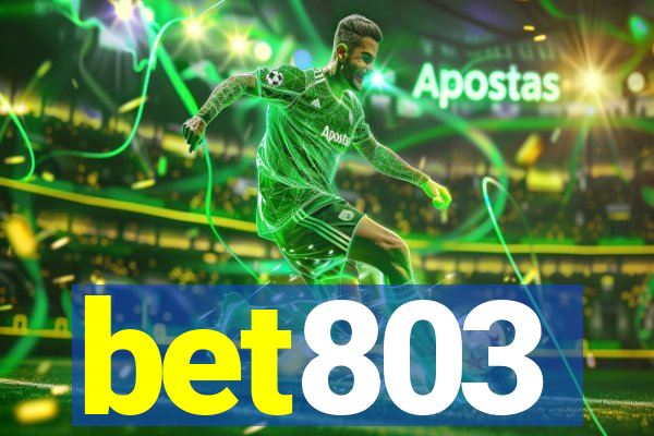 bet803