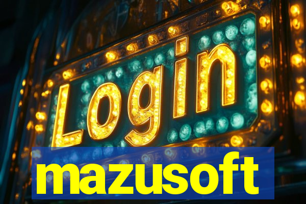 mazusoft