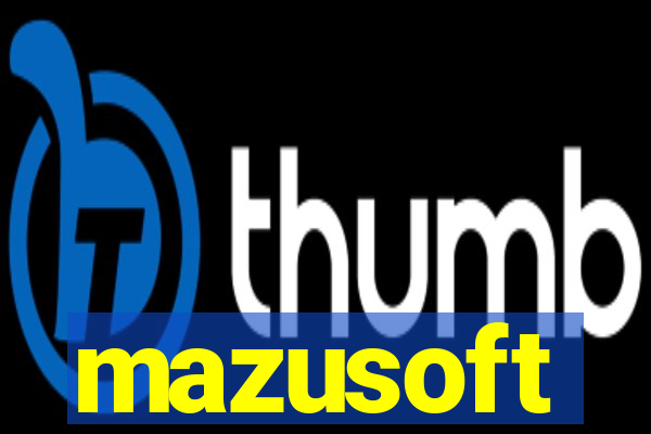 mazusoft