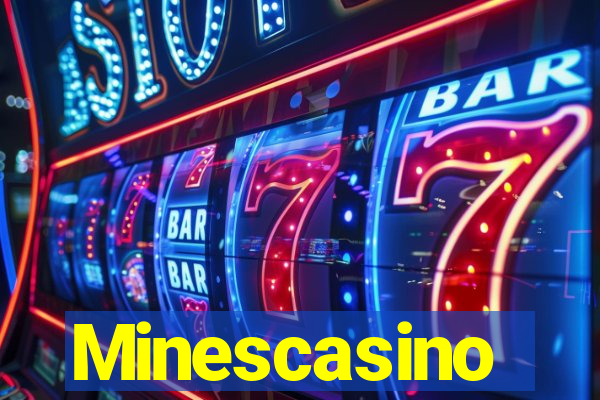 Minescasino