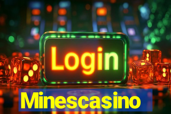 Minescasino