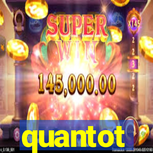 quantot